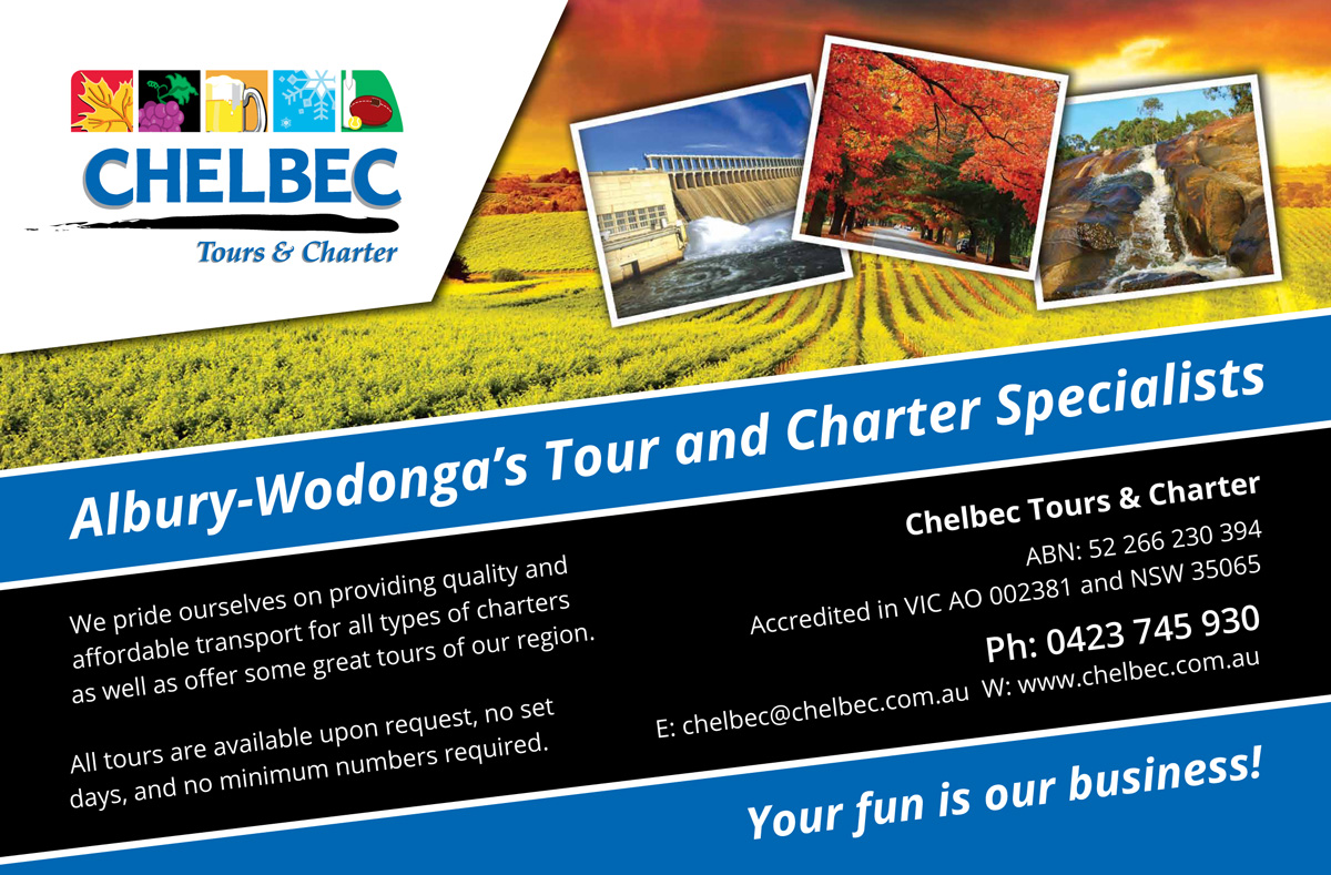 chelbec tours