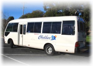 chelbec tours